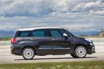 Fiat 500L Wagon 2017 года